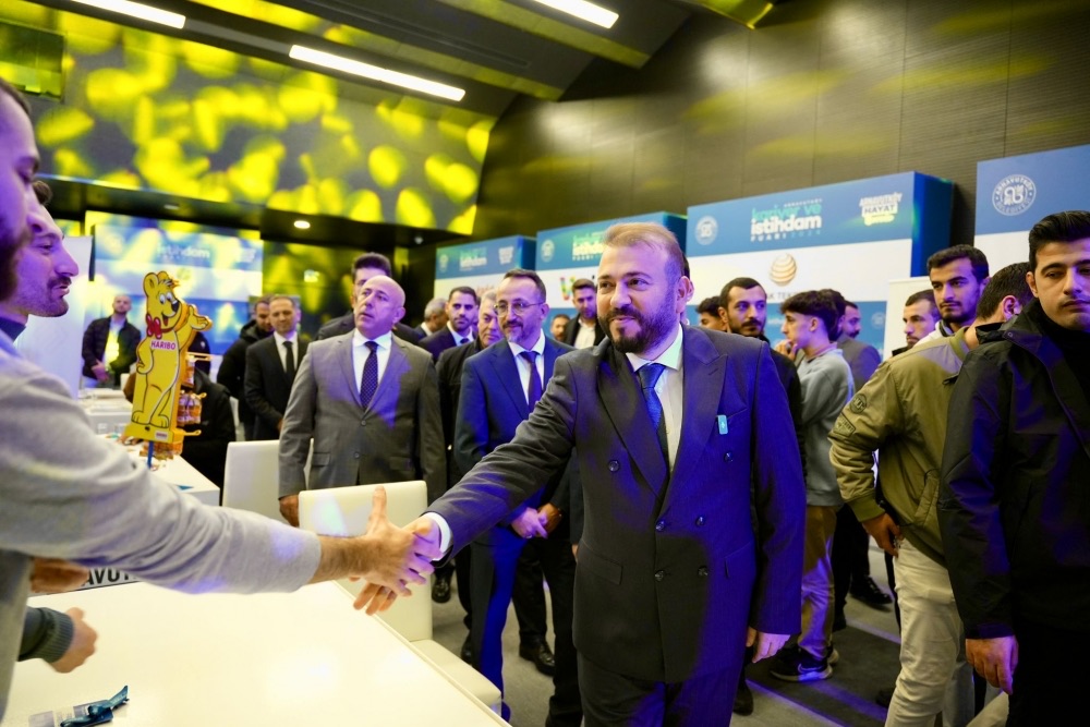 Arnavutköy Belediyesi, Kariyer ve İstihdam Etkinliği 2024, fotoğraf 4