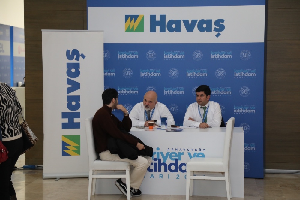 Arnavutköy Belediyesi, Kariyer ve İstihdam Etkinliği 2024, fotoğraf 8