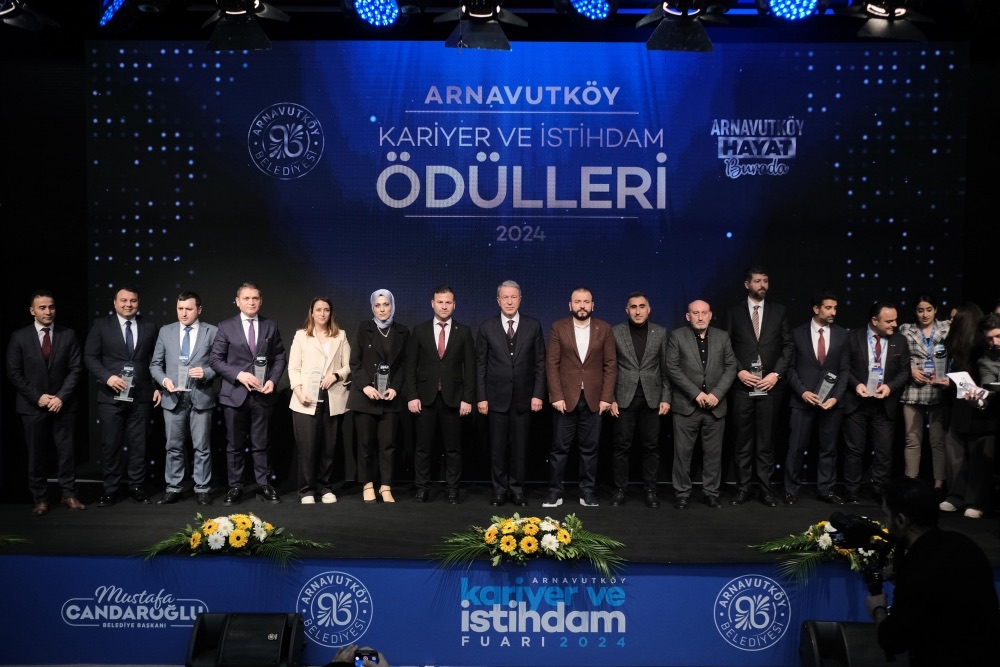 Arnavutköy Belediyesi, Kariyer ve İstihdam Etkinliği 2024, fotoğraf 11