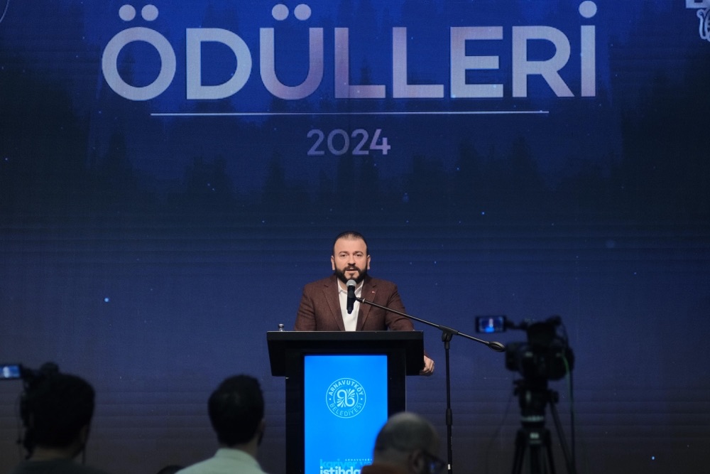 Arnavutköy Belediyesi, Kariyer ve İstihdam Etkinliği 2024, fotoğraf 12