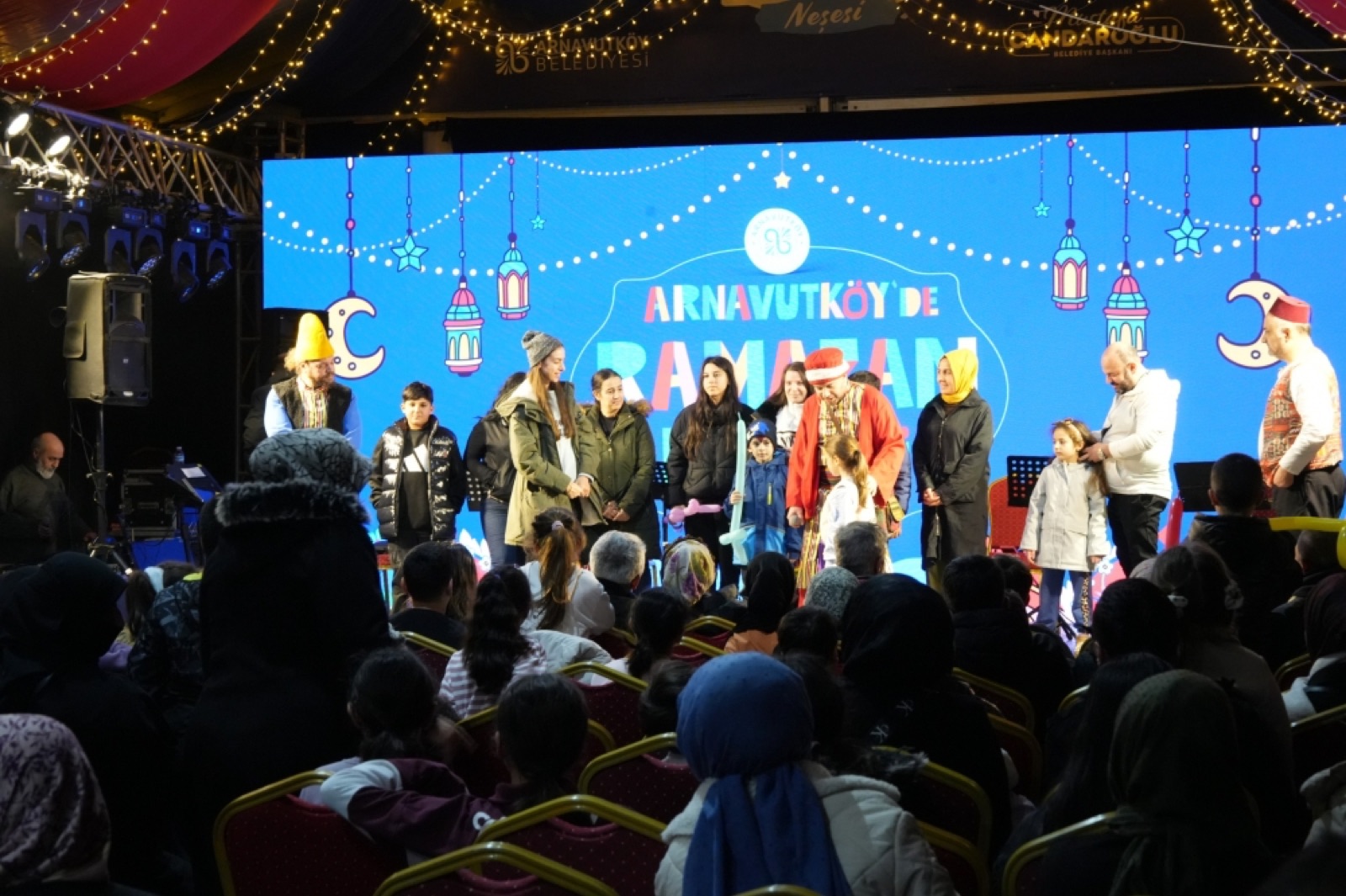 Arnavutköy Belediyesi, Ramazan Etkinlikleri 2026, fotoğraf 5