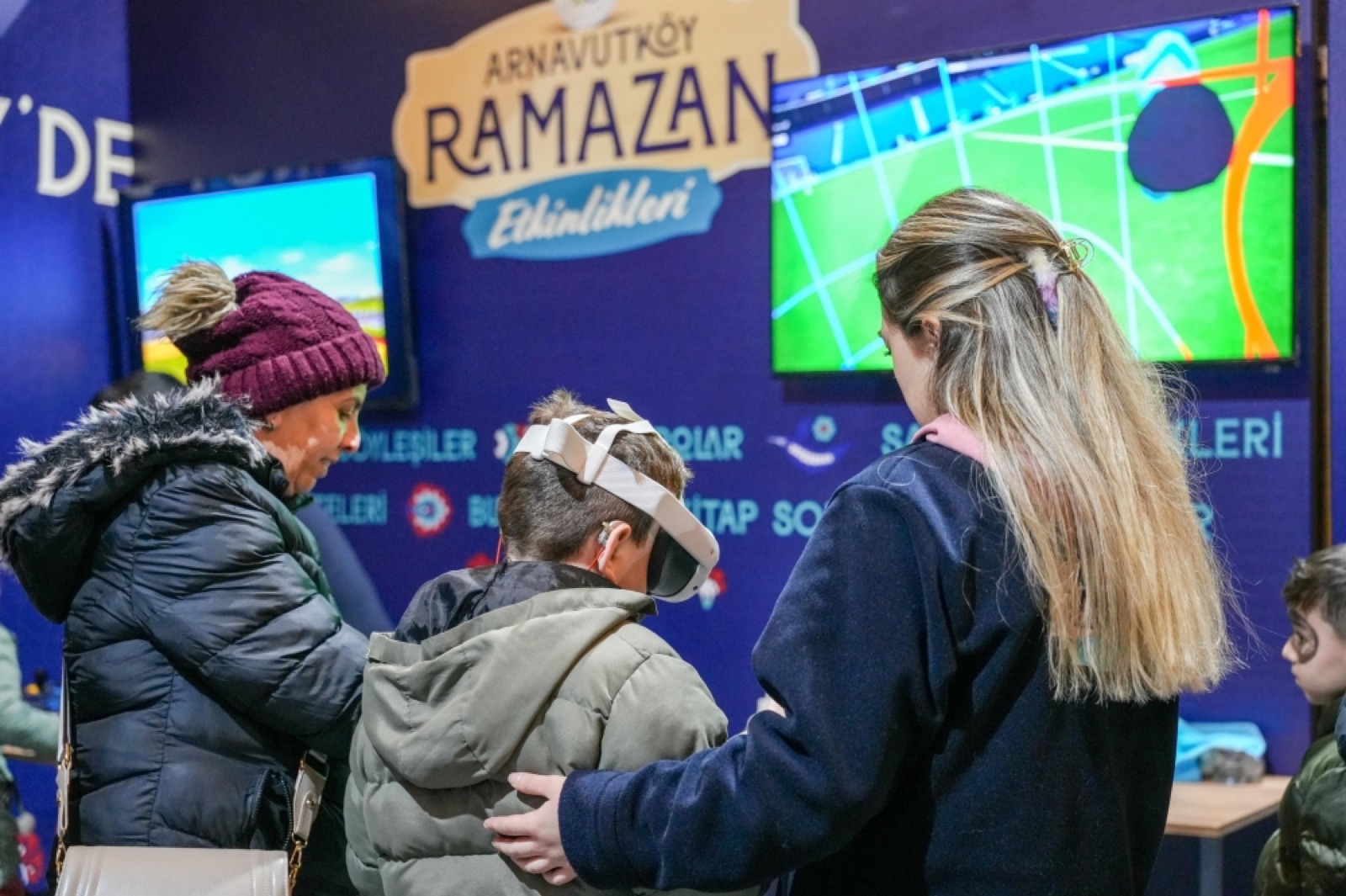 Arnavutköy Belediyesi, Ramazan Etkinlikleri 2026, fotoğraf 9