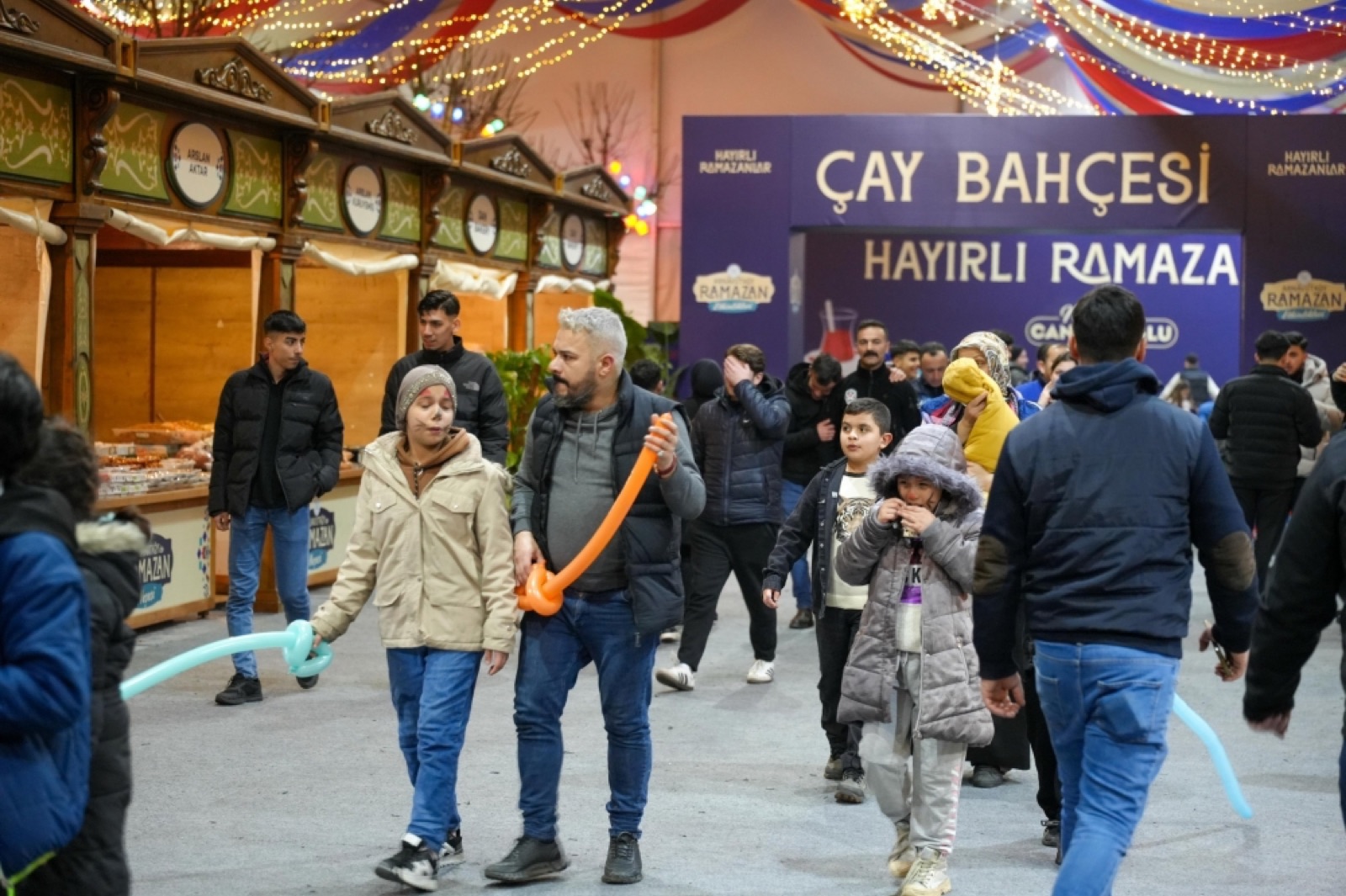 Arnavutköy Belediyesi, Ramazan Etkinlikleri 2026, fotoğraf 11
