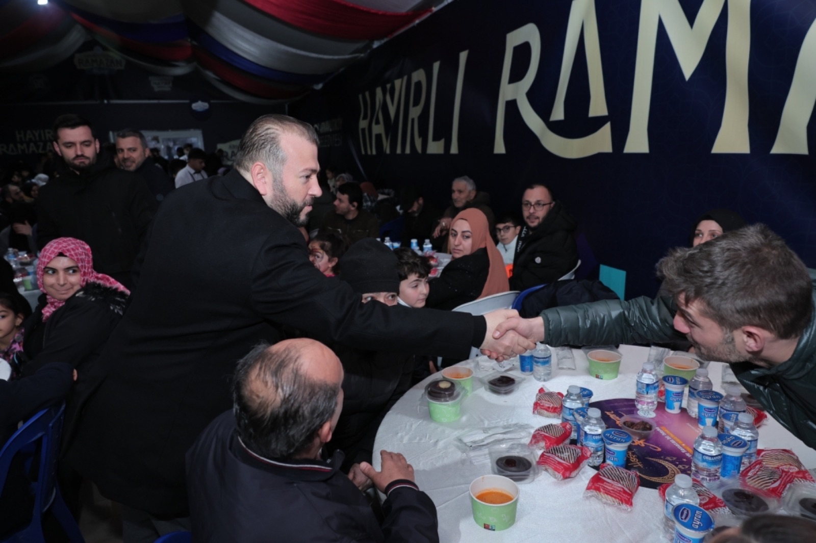Arnavutköy Belediyesi, Ramazan Etkinlikleri 2026, fotoğraf 13