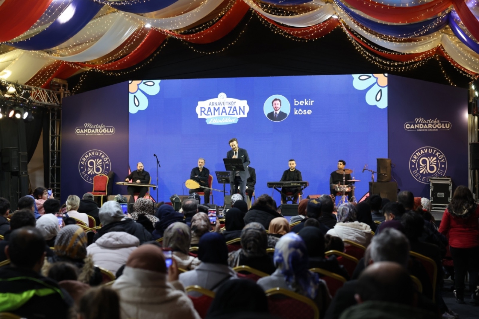 Arnavutköy Belediyesi, Ramazan Etkinlikleri 2026, fotoğraf 14