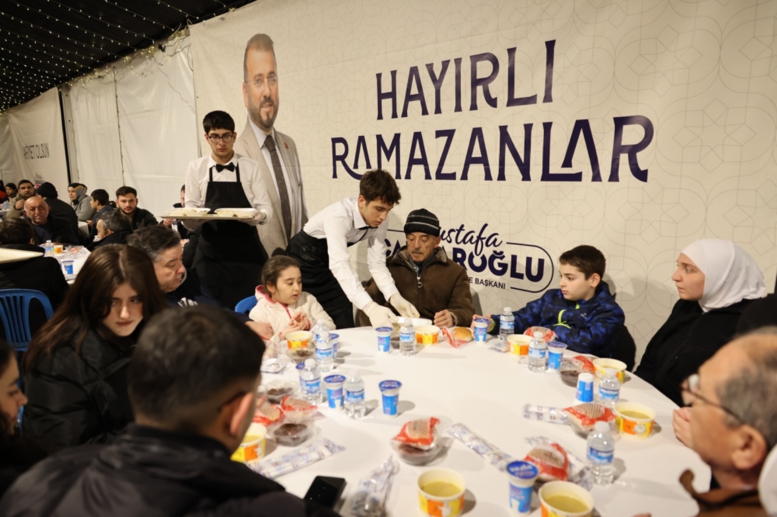 Arnavutköy Belediyesi, Ramazan Etkinlikleri 2026, fotoğraf 16