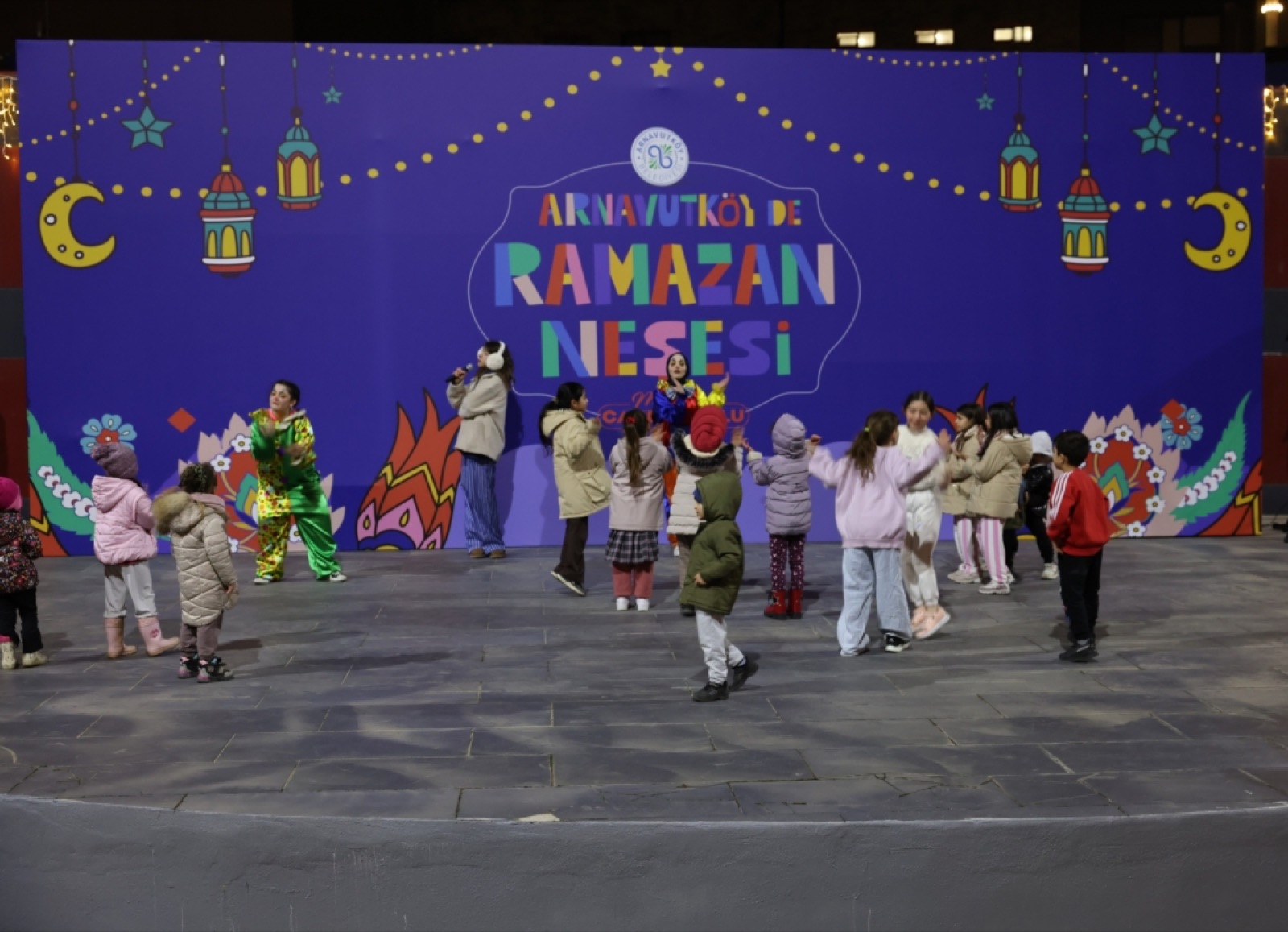 Arnavutköy Belediyesi, Ramazan Etkinlikleri 2026, fotoğraf 19
