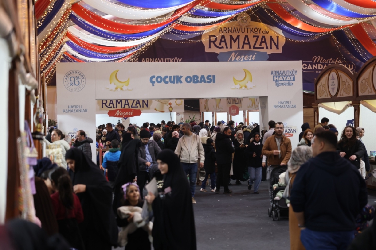 Arnavutköy Belediyesi, Ramazan Etkinlikleri 2026, fotoğraf 20