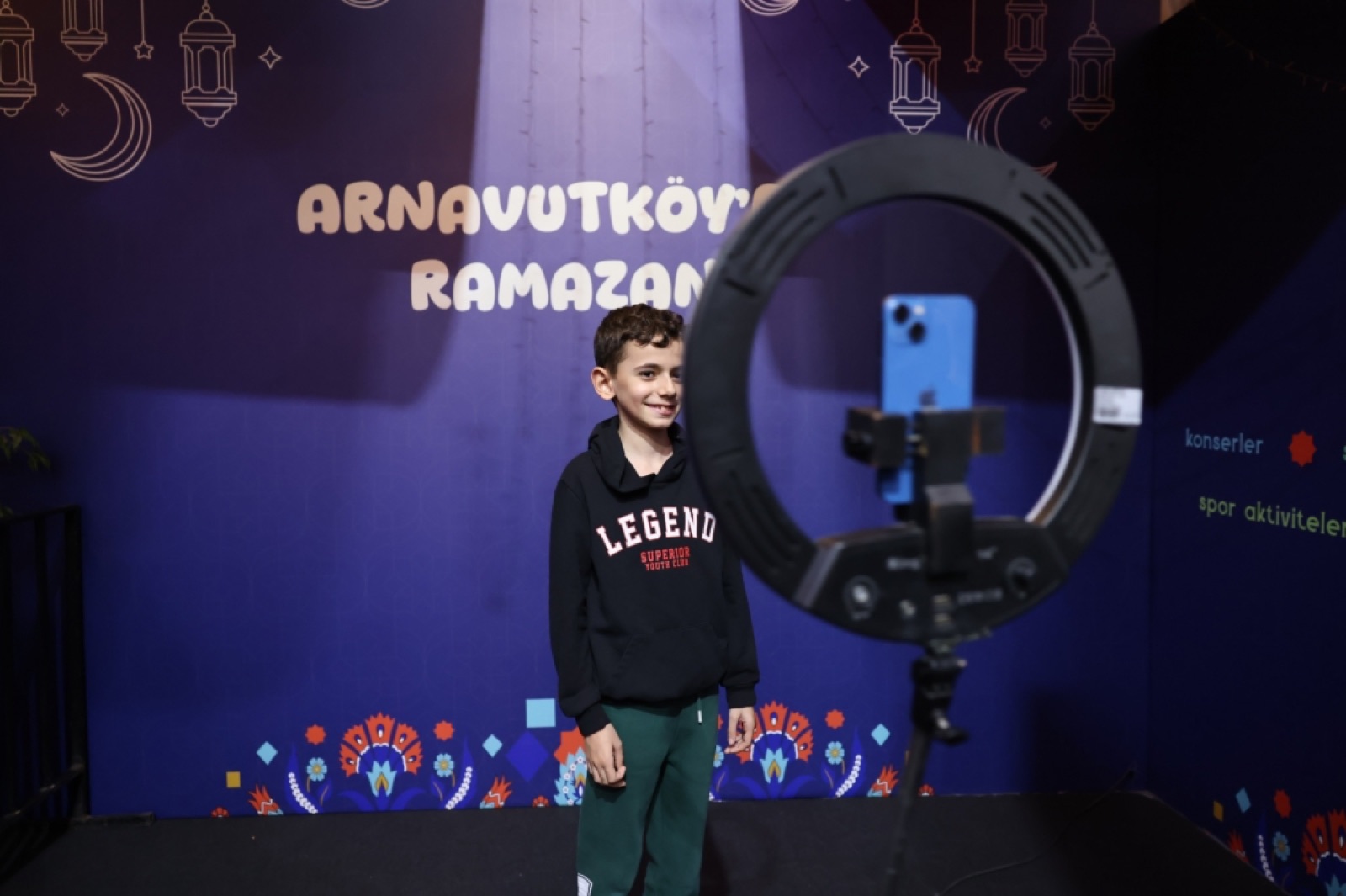 Arnavutköy Belediyesi, Ramazan Etkinlikleri 2026, fotoğraf 21