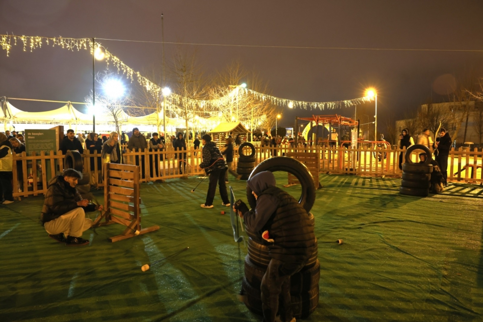 Arnavutköy Belediyesi, Ramazan Etkinlikleri 2026, fotoğraf 22