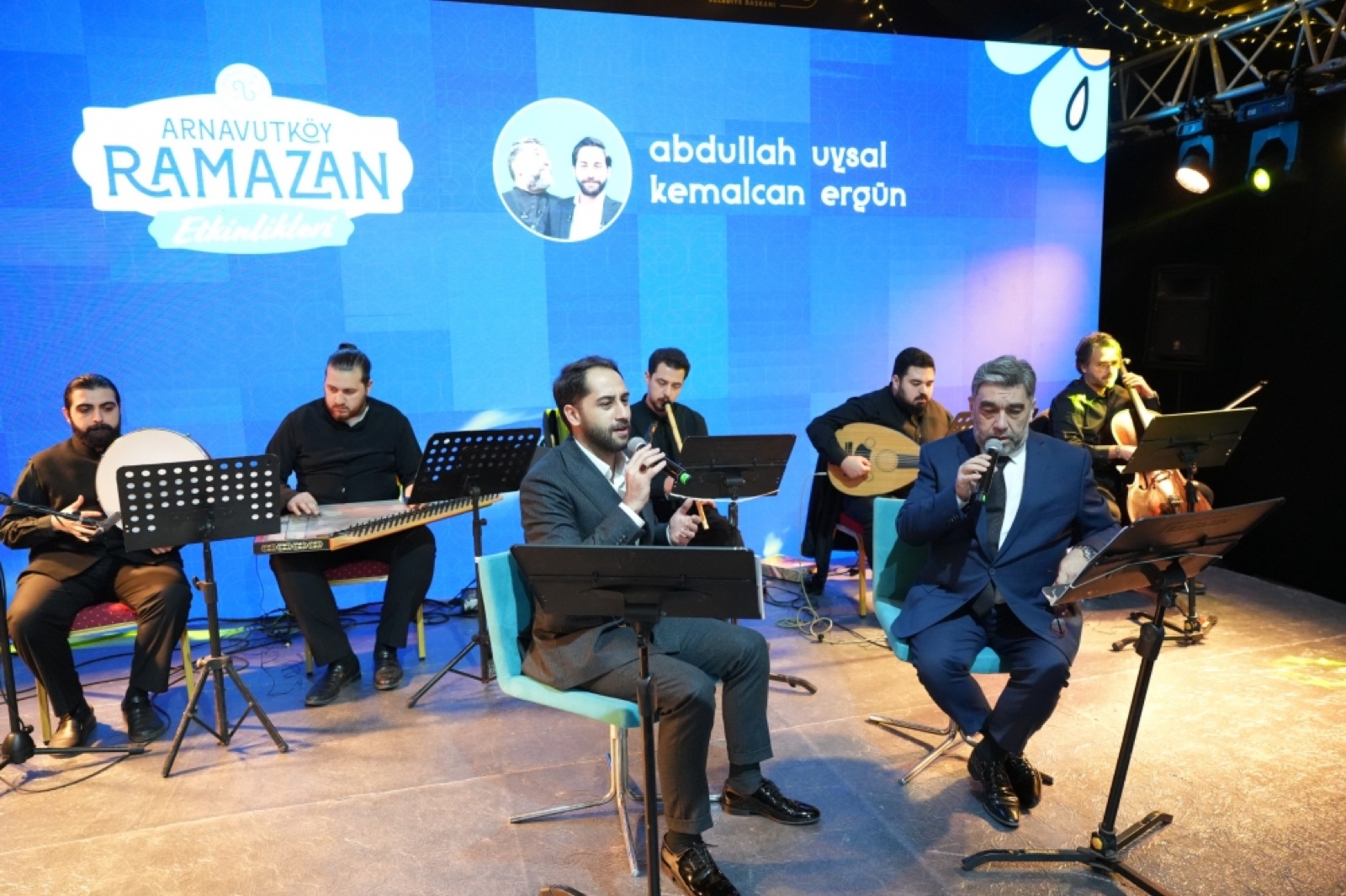 Arnavutköy Belediyesi, Ramazan Etkinlikleri 2026, fotoğraf 24