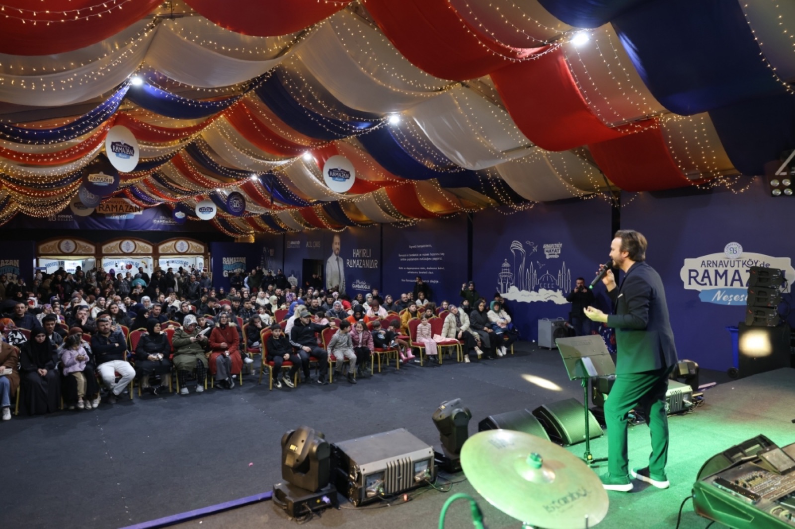 Arnavutköy Belediyesi, Ramazan Etkinlikleri 2026, fotoğraf 26