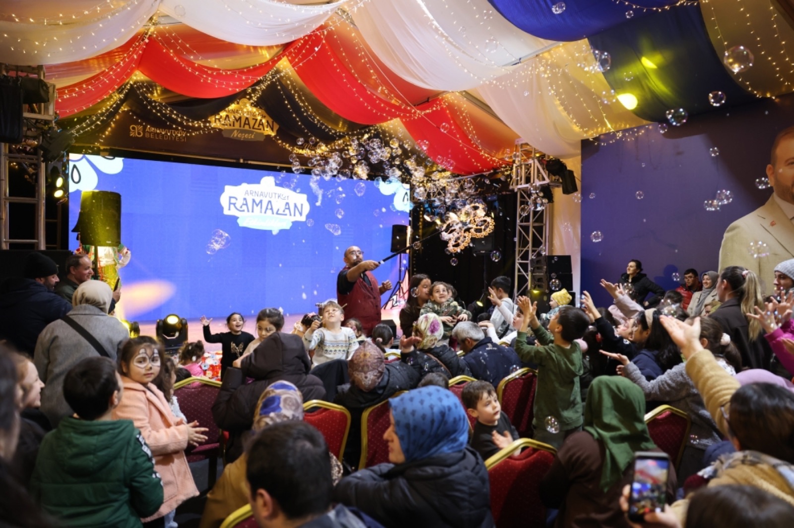 Arnavutköy Belediyesi, Ramazan Etkinlikleri 2026, fotoğraf 27