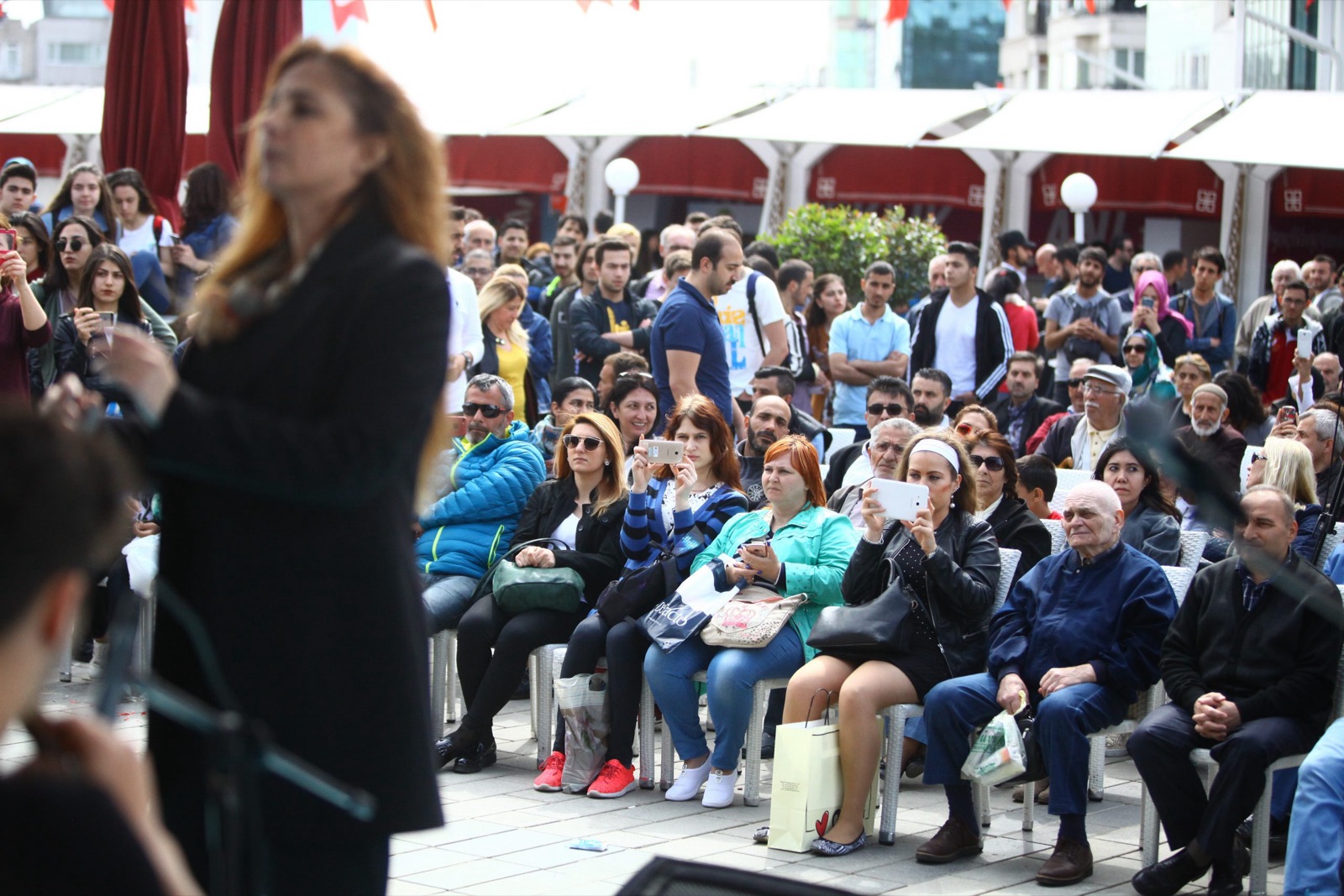Beyoğlu Gençlik Festivali, fotoğraf 3