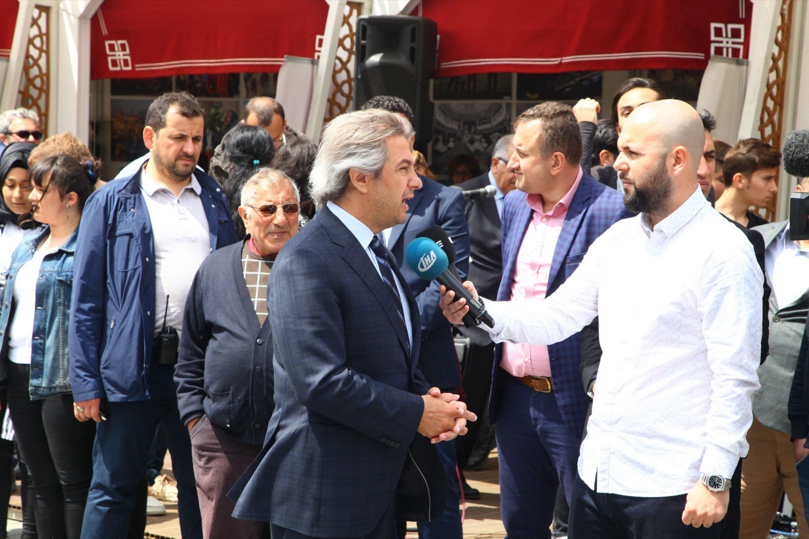 Beyoğlu Gençlik Festivali, fotoğraf 4