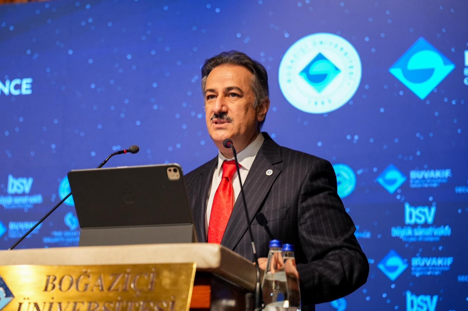 Büyük Sanat Vakfı, The Great Art Security Conference, fotoğraf 2