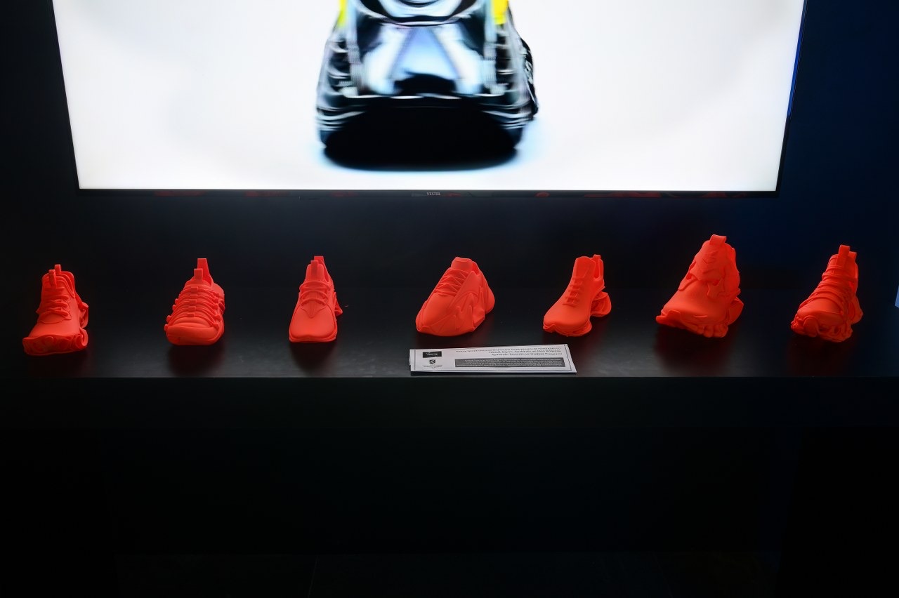 İstanbul Dijital Sanat Festivali, IDAF 2025, fotoğraf 13