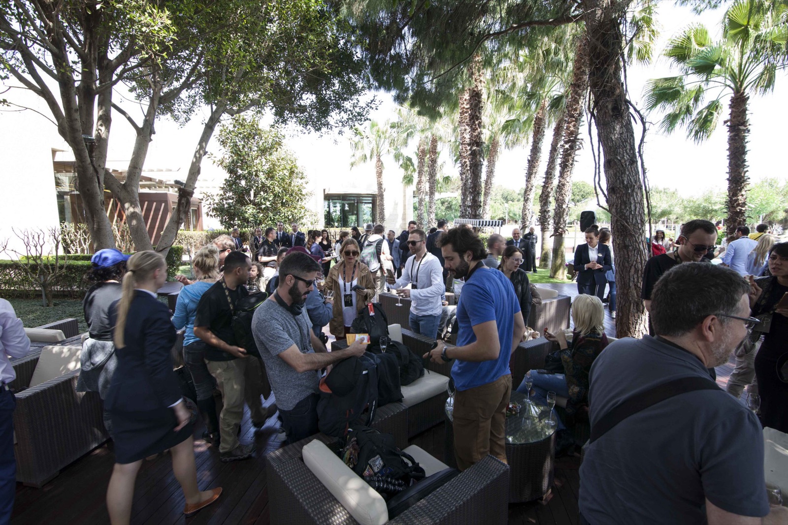 Inflow Summits, fotoğraf 5