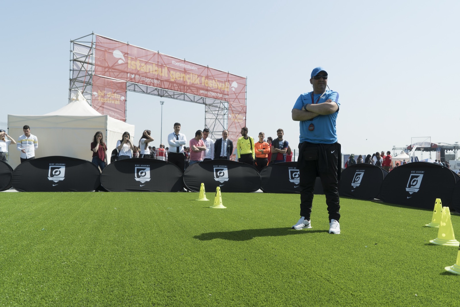 İstanbul Gençlik Festivali, fotoğraf 4