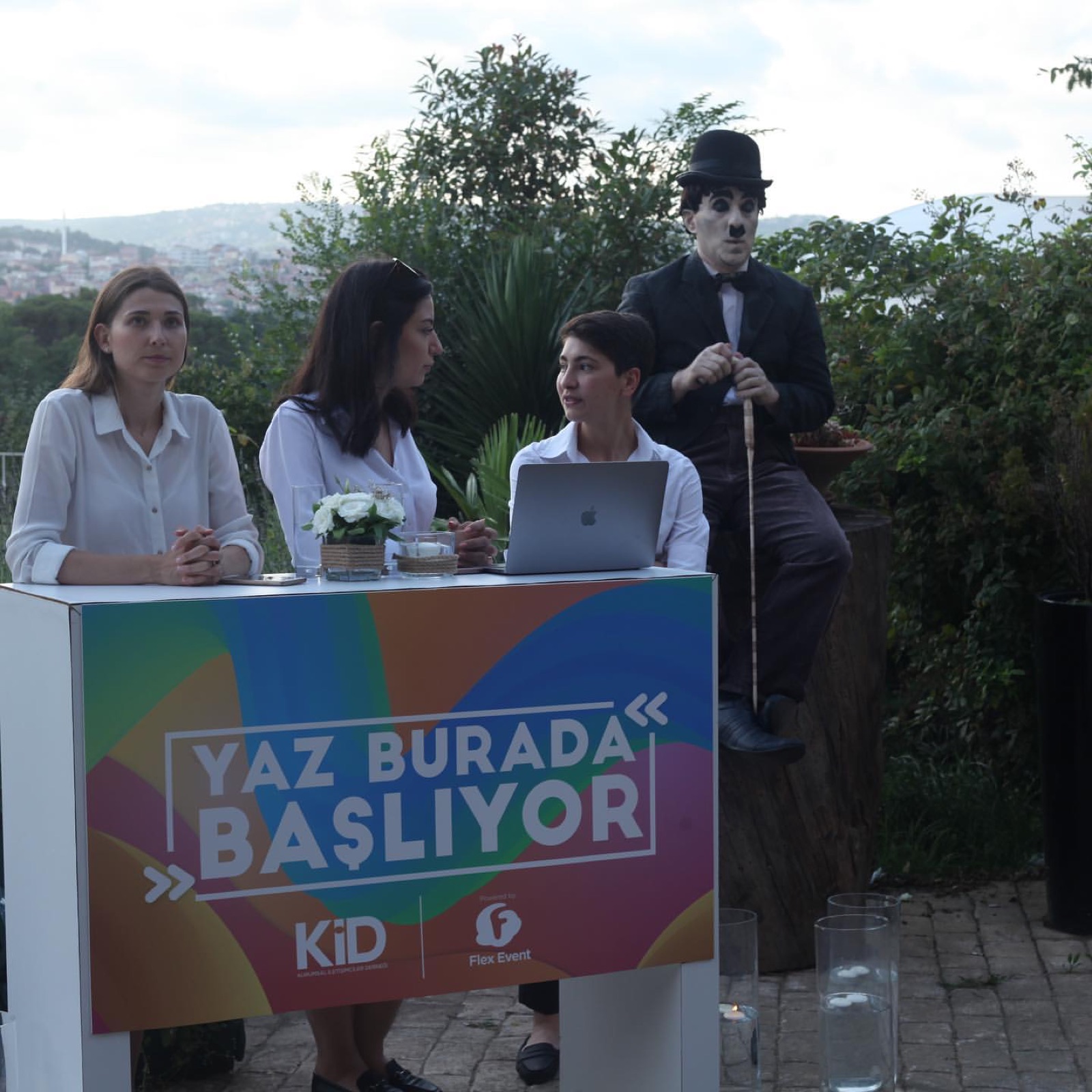 Kurumsal İletişimciler Derneği, Network Party, fotoğraf 3