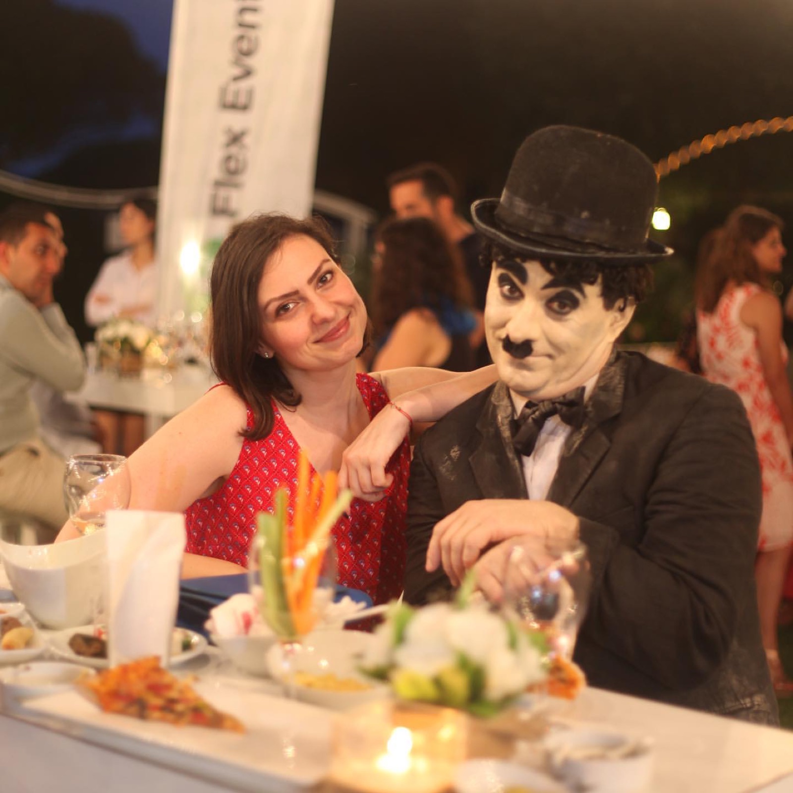 Kurumsal İletişimciler Derneği, Network Party, fotoğraf 4