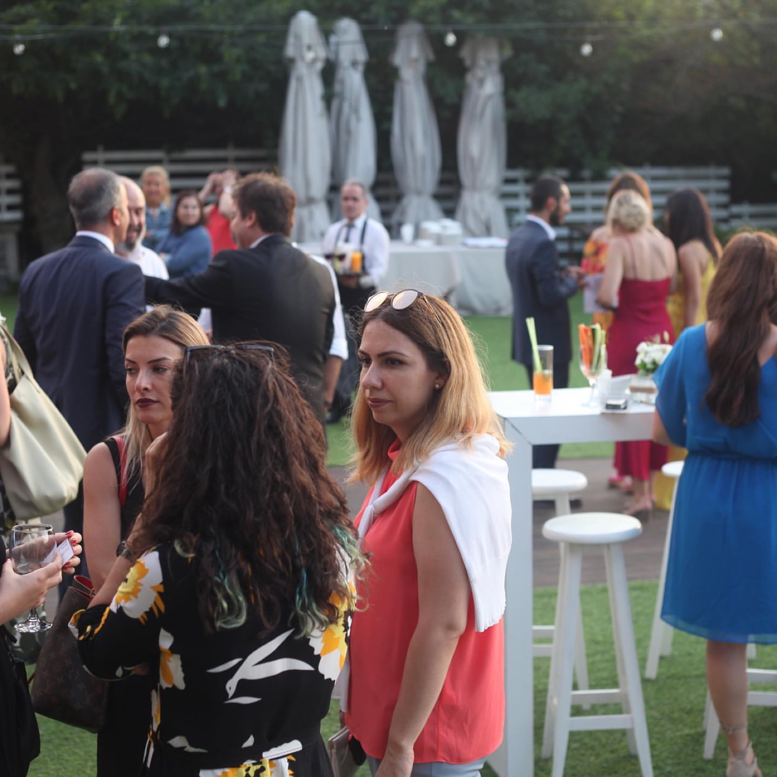 Kurumsal İletişimciler Derneği, Network Party, fotoğraf 6