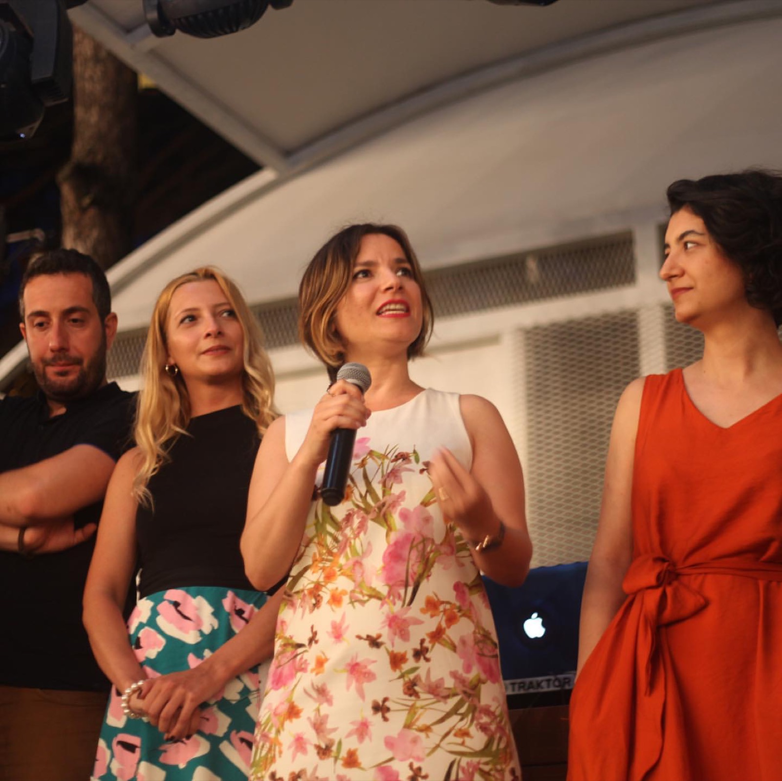 Kurumsal İletişimciler Derneği, Network Party, fotoğraf 7