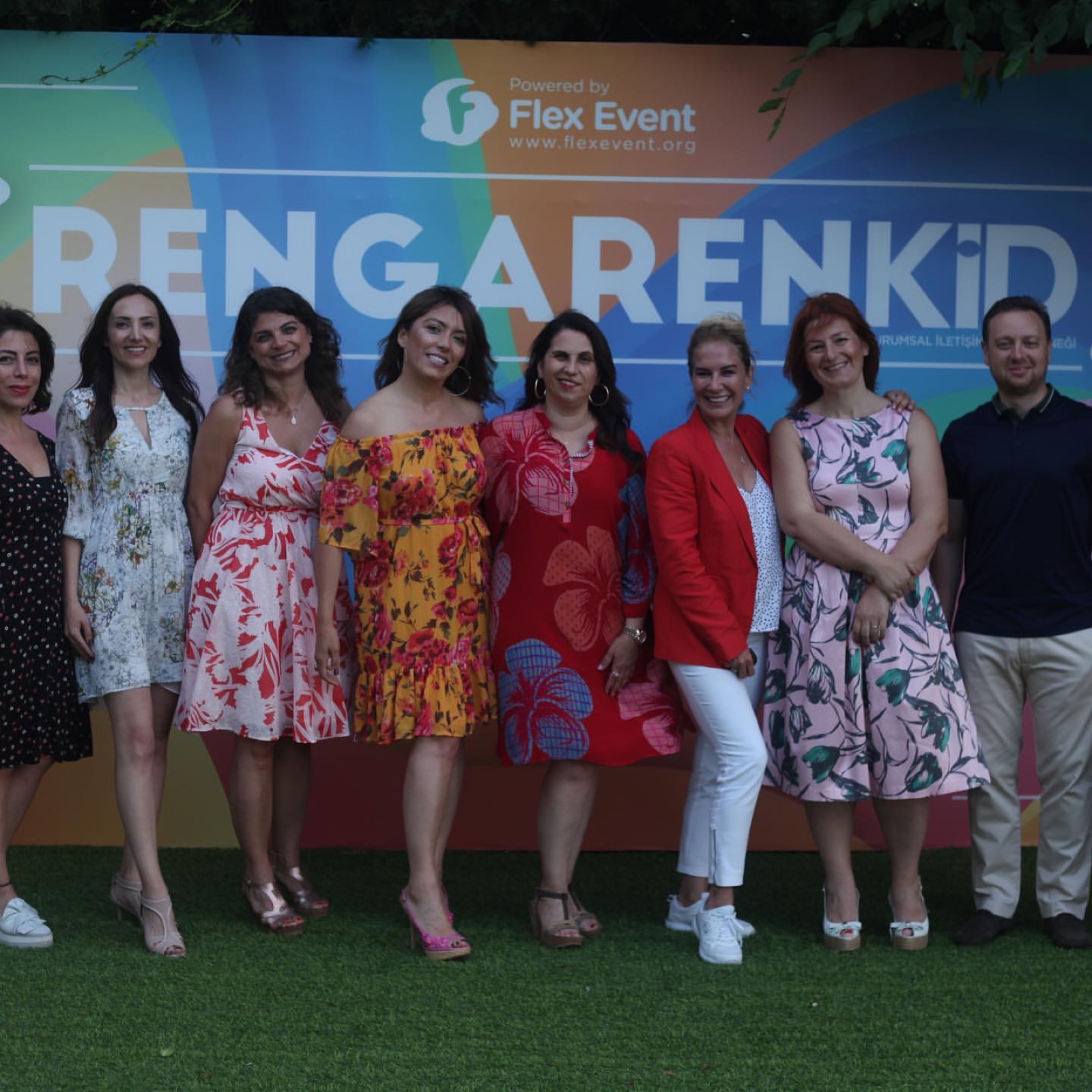 Kurumsal İletişimciler Derneği, Network Party, fotoğraf 8